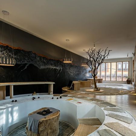 Shangri-La Karesansui Hotel Εξωτερικό φωτογραφία