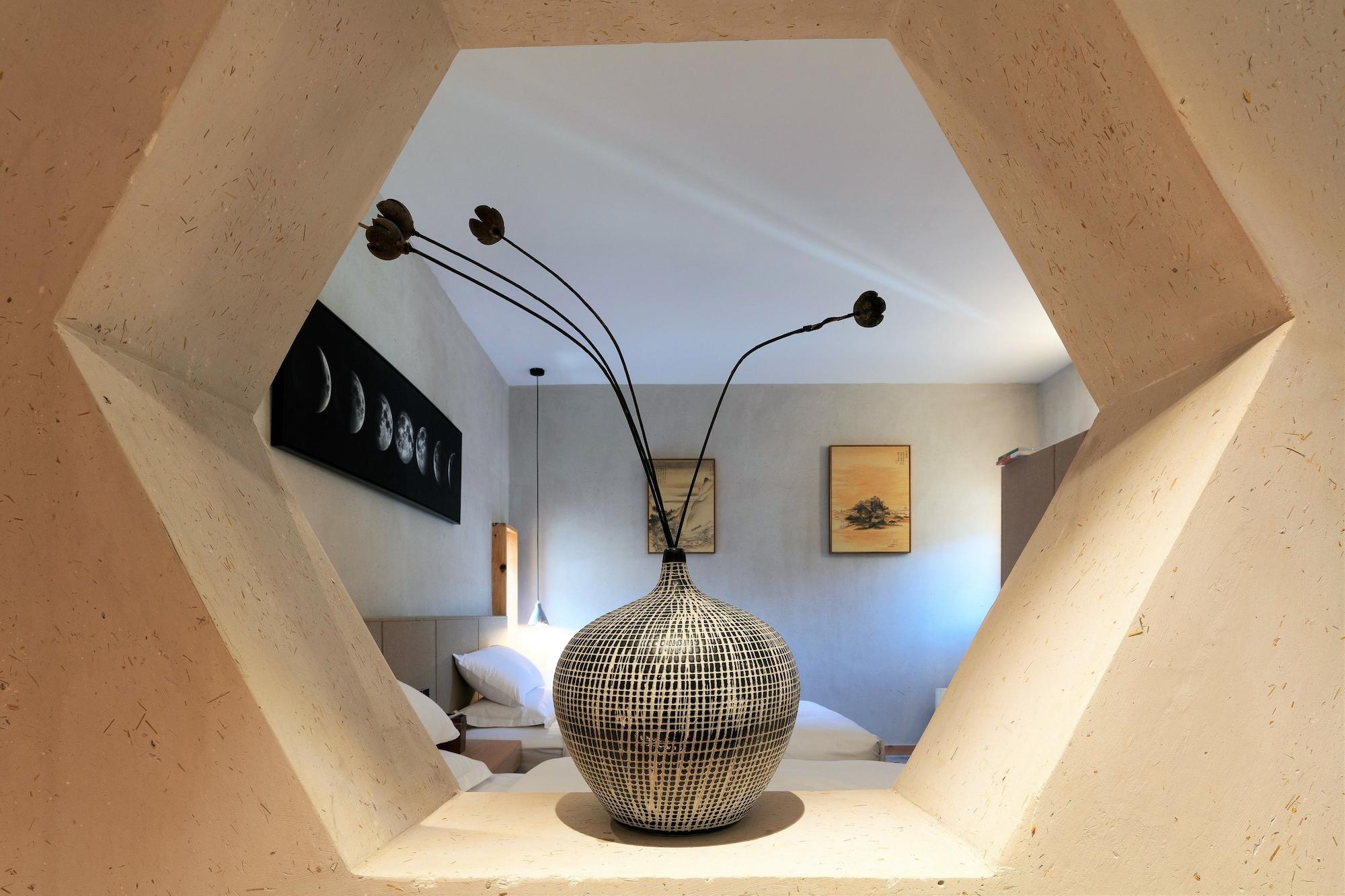 Shangri-La Karesansui Hotel Εξωτερικό φωτογραφία