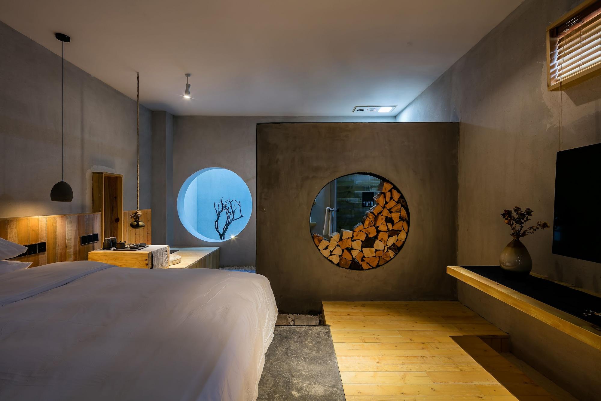 Shangri-La Karesansui Hotel Εξωτερικό φωτογραφία