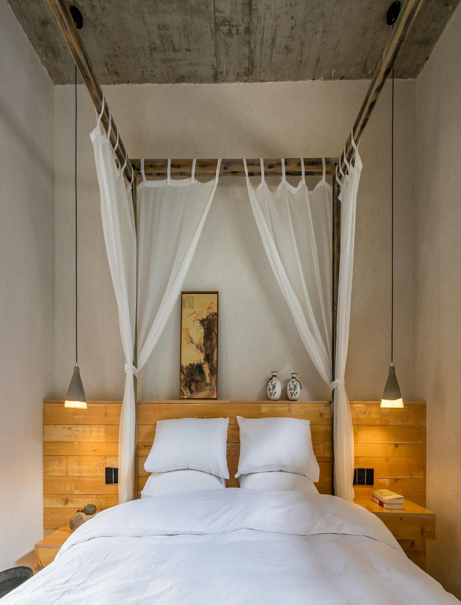 Shangri-La Karesansui Hotel Εξωτερικό φωτογραφία