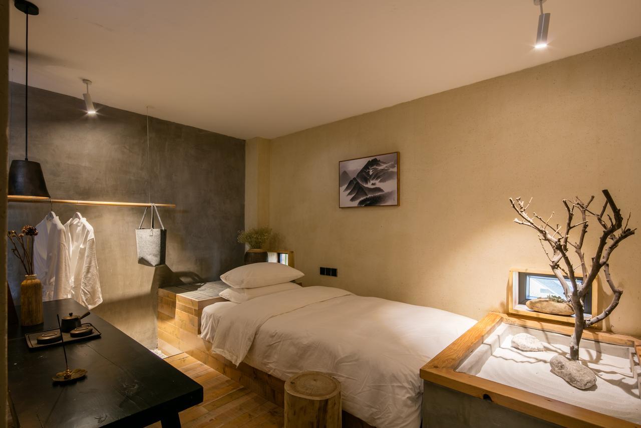 Shangri-La Karesansui Hotel Εξωτερικό φωτογραφία