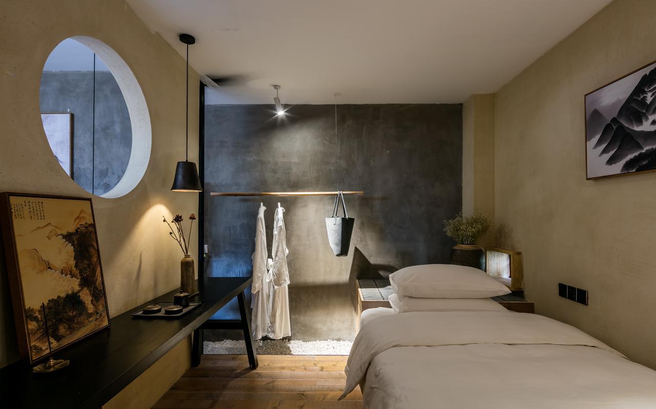 Shangri-La Karesansui Hotel Εξωτερικό φωτογραφία