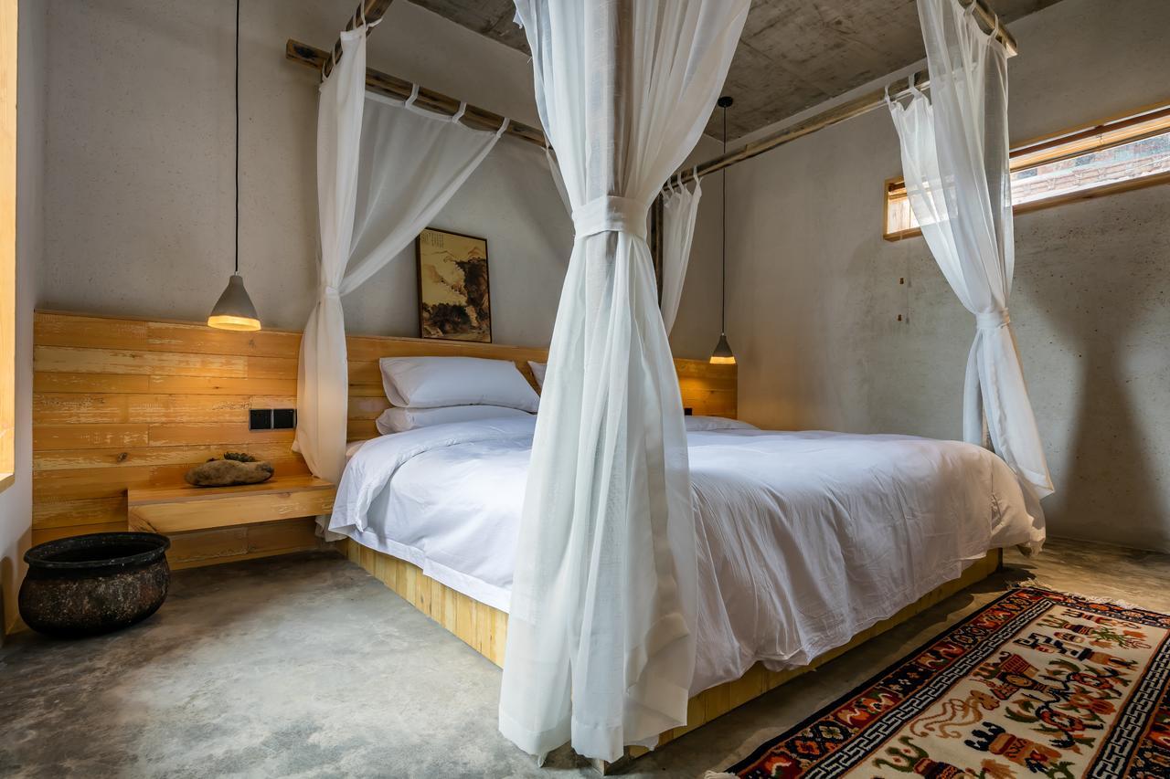 Shangri-La Karesansui Hotel Εξωτερικό φωτογραφία