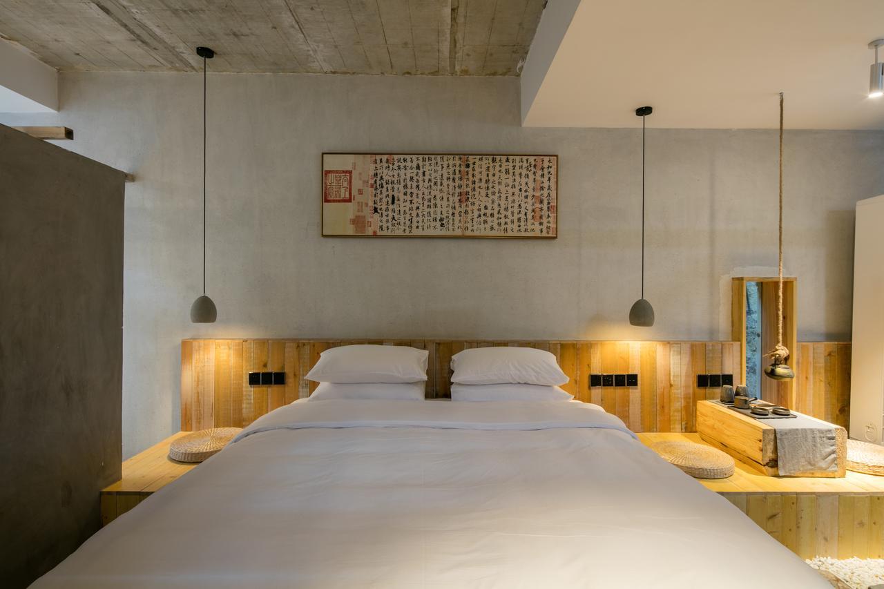 Shangri-La Karesansui Hotel Εξωτερικό φωτογραφία