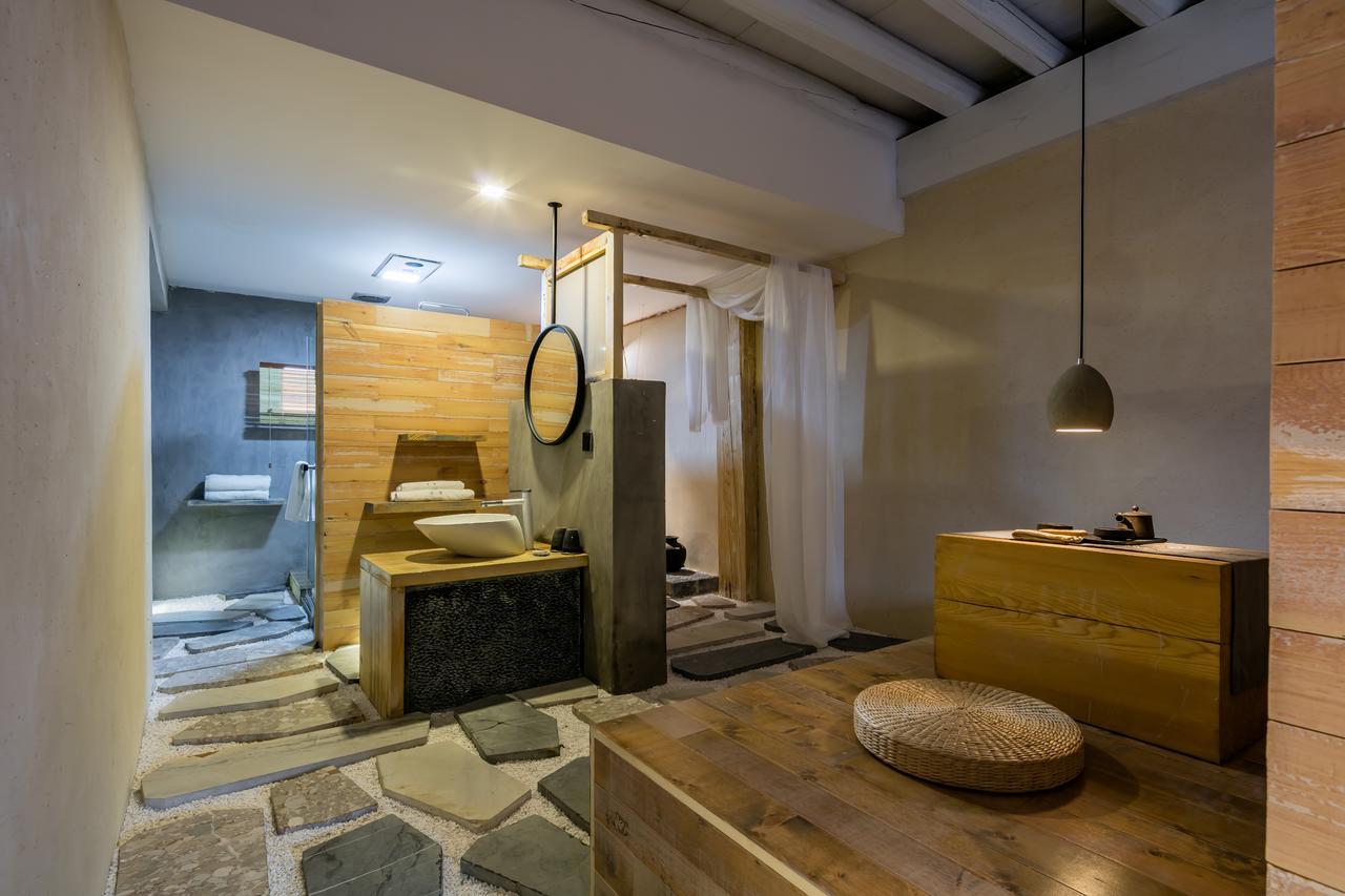 Shangri-La Karesansui Hotel Εξωτερικό φωτογραφία