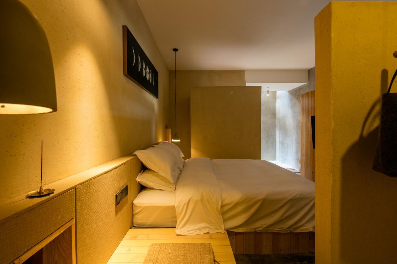 Shangri-La Karesansui Hotel Εξωτερικό φωτογραφία