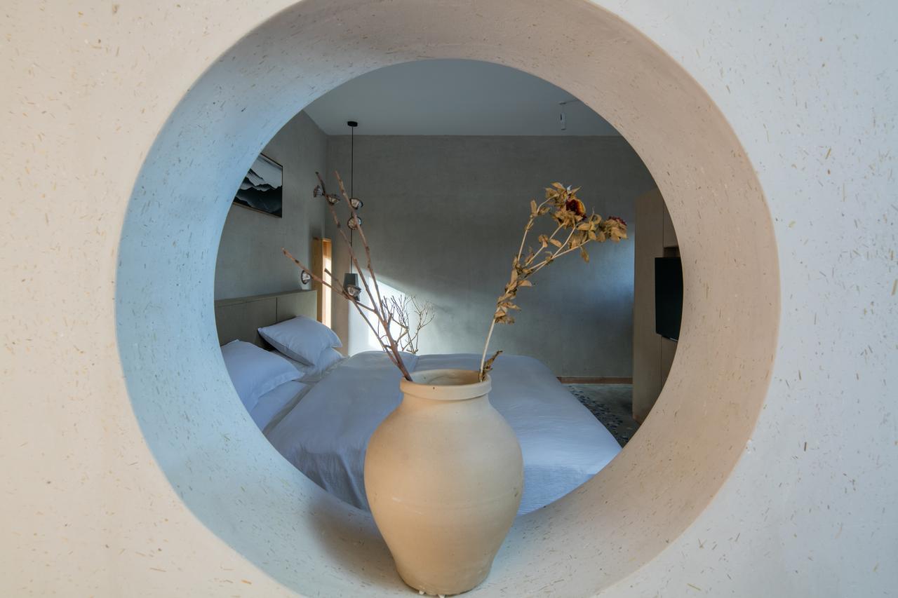 Shangri-La Karesansui Hotel Εξωτερικό φωτογραφία